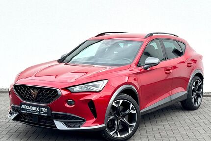 Cupra Formentor Gebrauchtwagen