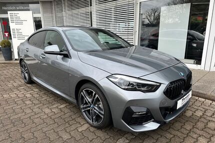 BMW 218 Gran Coupé Gebrauchtwagen