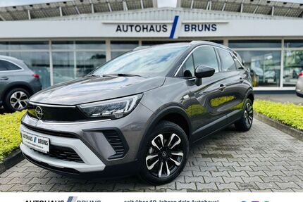 Opel Crossland (X) Gebrauchtwagen
