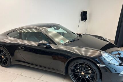 Porsche 991 Gebrauchtwagen