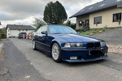 BMW M3 Gebrauchtwagen