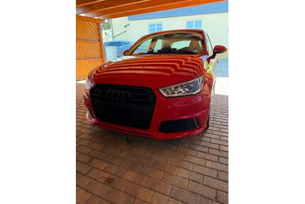 Audi S1 Gebrauchtwagen