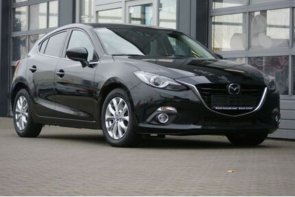 Mazda 3 Gebrauchtwagen