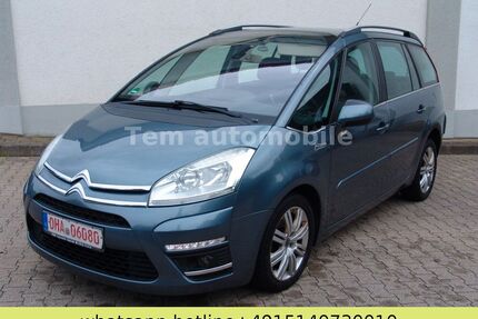 Citroen Grand C4 Picasso / SpaceTourer Gebrauchtwagen