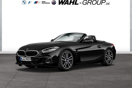 BMW Z4 Gebrauchtwagen