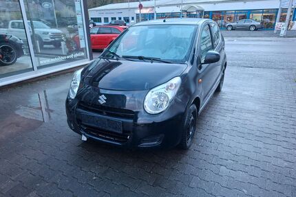 Suzuki Alto Gebrauchtwagen