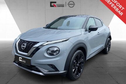 Nissan Juke Gebrauchtwagen