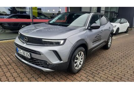 Opel Mokka Gebrauchtwagen