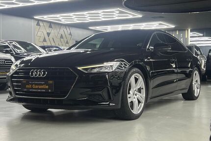 Audi A7 Gebrauchtwagen