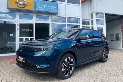 Opel Grandland (X) Gebrauchtwagen