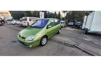 Renault Scenic Gebrauchtwagen