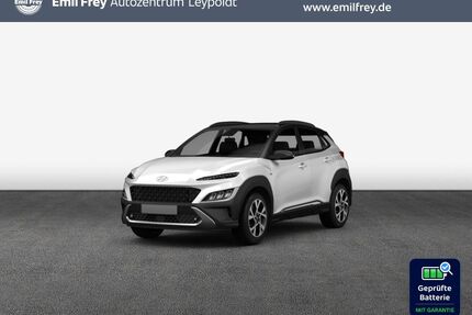 Hyundai KONA Gebrauchtwagen