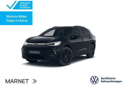 VW ID.4 Gebrauchtwagen