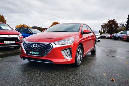 Hyundai IONIQ Gebrauchtwagen