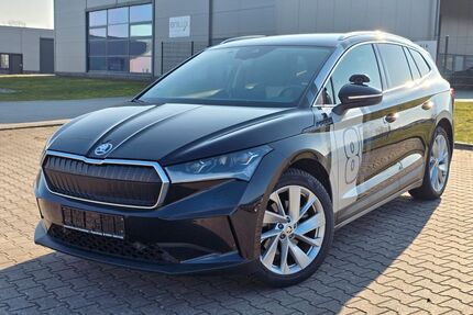 Skoda Enyaq Gebrauchtwagen