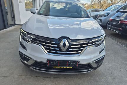 Renault Koleos Gebrauchtwagen