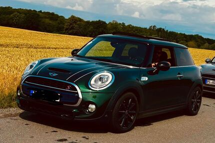 Mini Cooper S Gebrauchtwagen