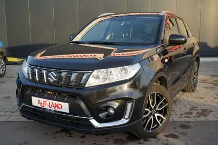 Suzuki Vitara Gebrauchtwagen