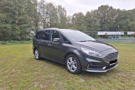 Ford Galaxy Gebrauchtwagen