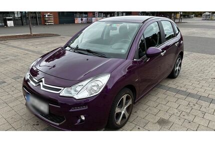 Citroen C3 Gebrauchtwagen