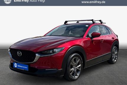 Mazda CX-30 Gebrauchtwagen