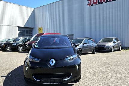 Renault ZOE Gebrauchtwagen