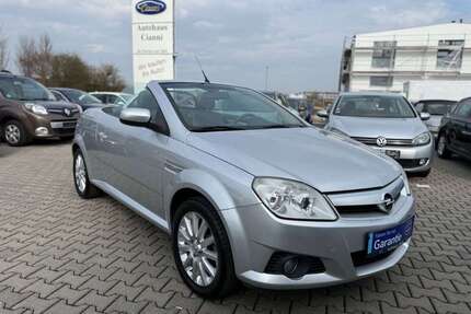 Opel Tigra Gebrauchtwagen