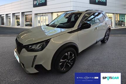 Peugeot 2008 Gebrauchtwagen