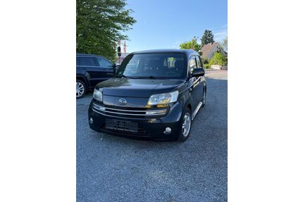 Daihatsu MATERIA Gebrauchtwagen