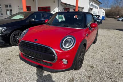 Mini Cooper Gebrauchtwagen