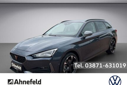 Cupra Leon Gebrauchtwagen