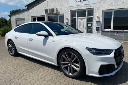 Audi A7 Gebrauchtwagen