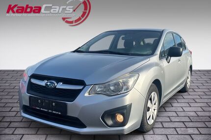 Subaru Impreza Gebrauchtwagen