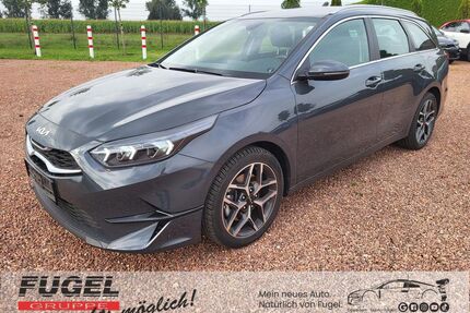 Kia ceed Sportswagon Gebrauchtwagen