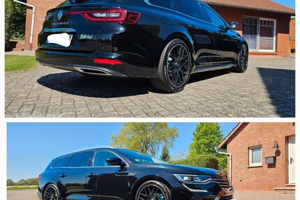 Renault Talisman Gebrauchtwagen