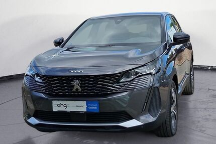Peugeot 3008 Gebrauchtwagen