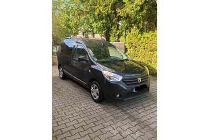Dacia Dokker Gebrauchtwagen