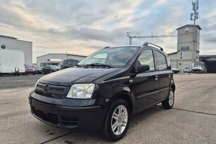 Fiat Panda Gebrauchtwagen