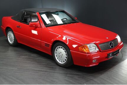 Mercedes-Benz SL 300 Gebrauchtwagen