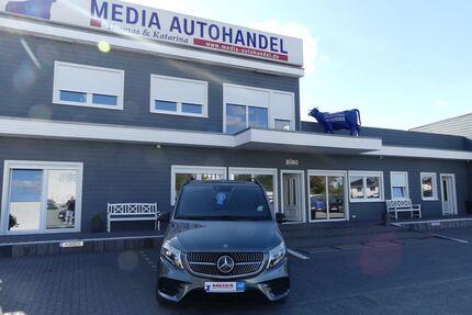 Mercedes-Benz V 250 Gebrauchtwagen