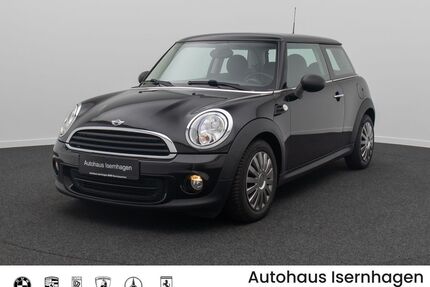 Mini One Clubman Gebrauchtwagen