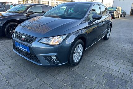 Seat Ibiza Gebrauchtwagen