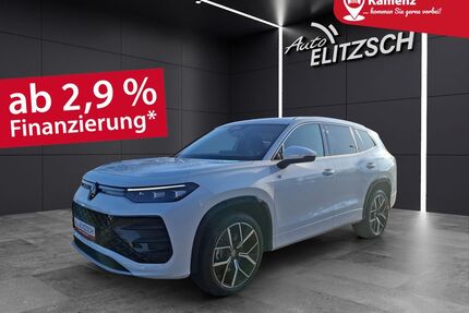 VW Tayron Gebrauchtwagen