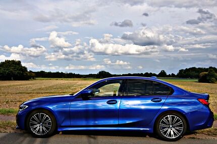 BMW 330 Gebrauchtwagen