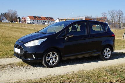 Ford B-Max Gebrauchtwagen