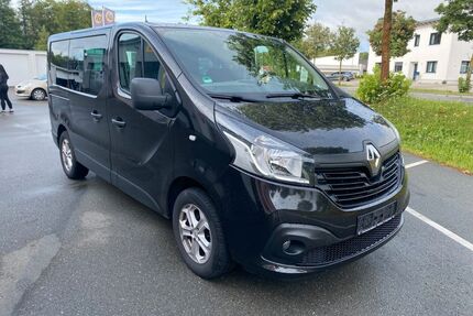 Renault Trafic Gebrauchtwagen