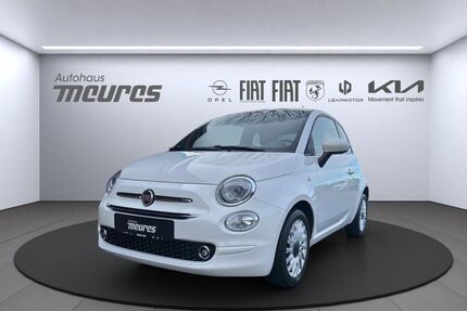 Fiat 500 Gebrauchtwagen