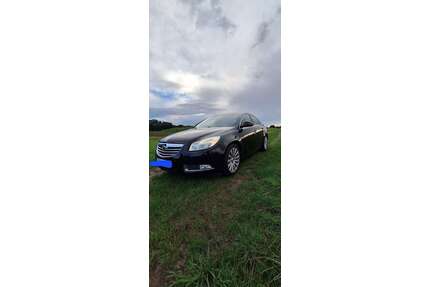 Opel Insignia Gebrauchtwagen