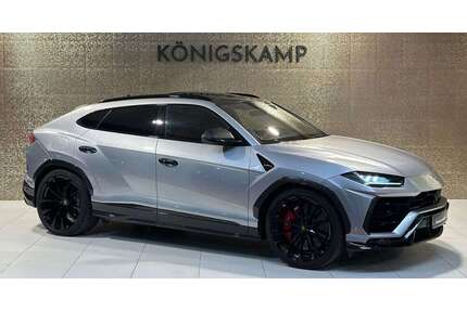 Lamborghini Urus Gebrauchtwagen