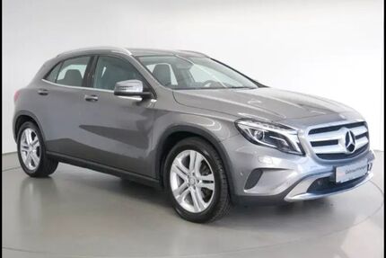 Mercedes-Benz GLA 200 Gebrauchtwagen